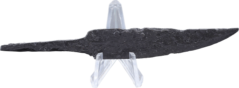 VIKING POUCH KNIFE, 9TH-11TH CENTURY - Fagan Arms
