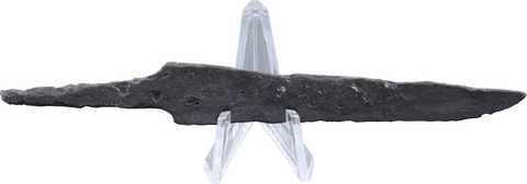 VIKING SIDE KNIFE OR POUCH KNIFE, 879-1067 AD - The History Gift Store