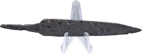 ANCIENT VIKING POUCH KNIFE, 9TH-11TH CENTURY - The History Gift Store