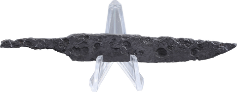 VIKING SIDE KNIFE OR POUCH KNIFE, 879-1067 AD - The History Gift Store