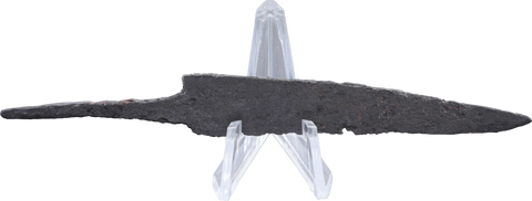 VIKING SIDE KNIFE OR POUCH KNIFE, 879-1067 AD - The History Gift Store