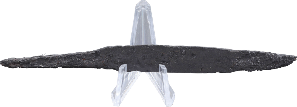 VIKING SIDE KNIFE OR POUCH KNIFE, 879-1067 AD - The History Gift Store