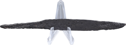 VIKING SIDE KNIFE OR POUCH KNIFE, 879-1067 AD - The History Gift Store