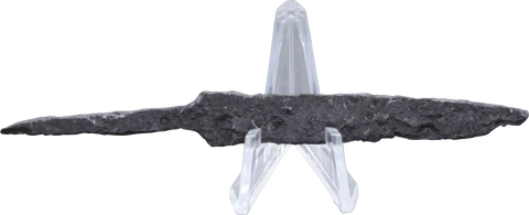 VIKING POUCH KNIFE, 9TH-11TH CENTURY - The History Gift Store