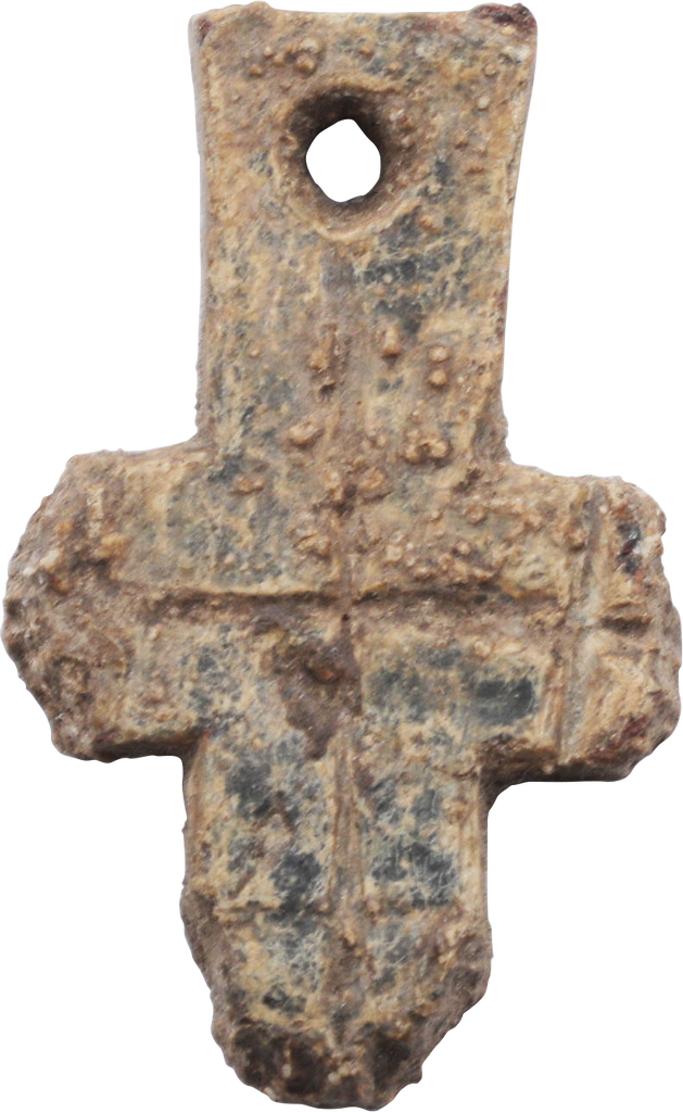 ENGLISH MORTUARY CROSS, 14th CENTURY - The History Gift Store