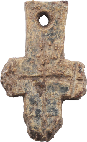 ENGLISH MORTUARY CROSS, 14th CENTURY - The History Gift Store