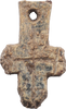 ENGLISH MORTUARY CROSS, 14th CENTURY - The History Gift Store