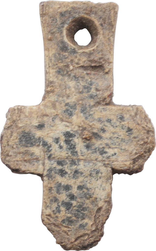 ENGLISH MORTUARY CROSS, 14th CENTURY - The History Gift Store