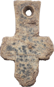 ENGLISH MORTUARY CROSS, 14th CENTURY - The History Gift Store