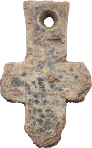 ENGLISH MORTUARY CROSS, 14th CENTURY - The History Gift Store