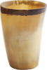 COLONIAL AMERICAN HORN CUP - The History Gift Store