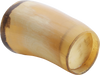 COLONIAL AMERICAN HORN CUP - The History Gift Store