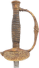 US 1860 STAFF & FIELD OFFICER’S SWORD, CIVIL WAR - The History Gift Store