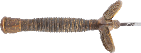 US 1860 STAFF & FIELD OFFICER’S SWORD, CIVIL WAR - The History Gift Store