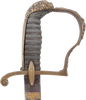 SAXON CAVALRY OFFICER’S SWORD C.1800 - The History Gift Store