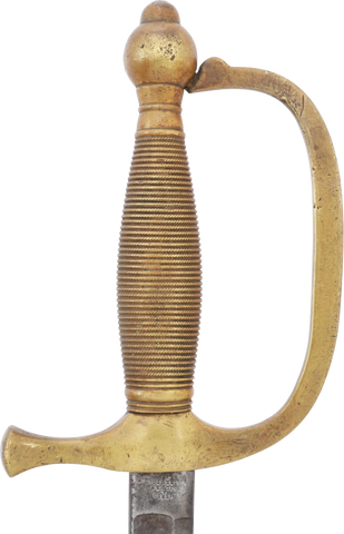 CIVIL WAR MUSICIAN’S SWORD - The History Gift Store