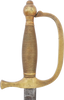 CIVIL WAR MUSICIAN’S SWORD - The History Gift Store