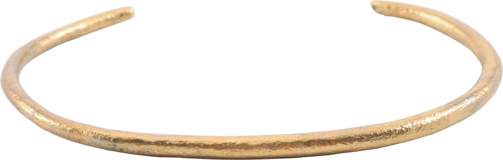 ROMAN WOMAN’S BRACELET C.100-350 AD - Fagan Arms