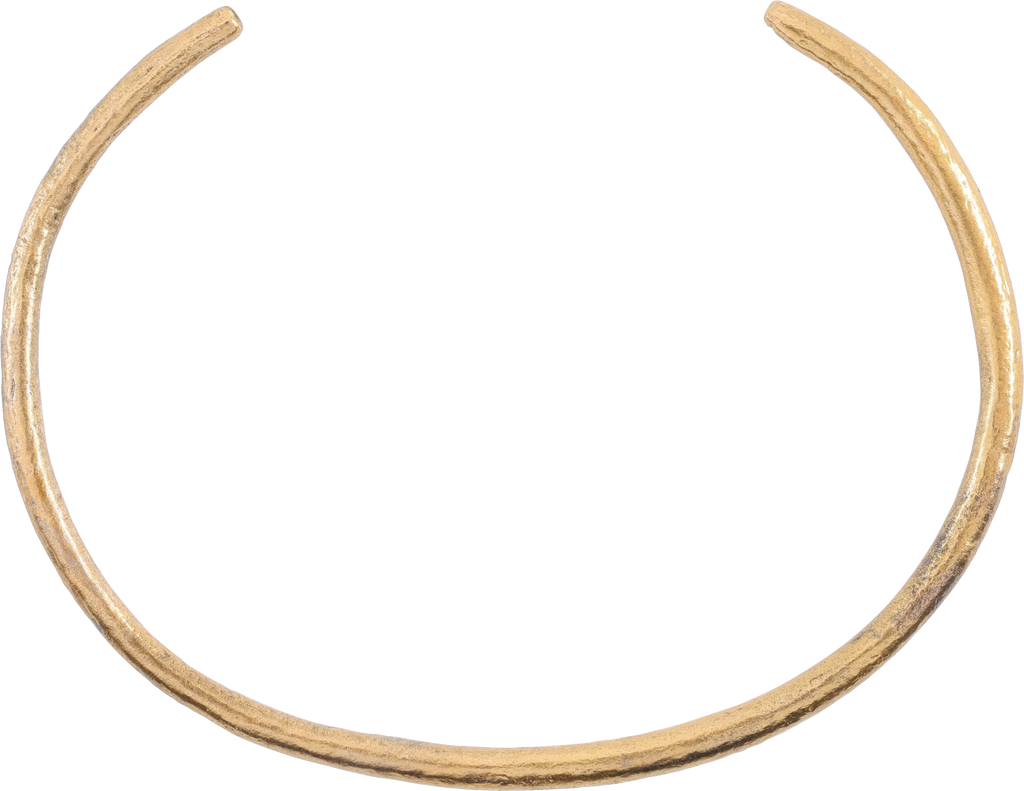 ROMAN WOMAN’S BRACELET C.100-350 AD - Fagan Arms