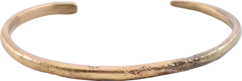 VIKING WARRIOR’S BRACELET OR ARMLET, 850-1050 AD - Fagan Arms