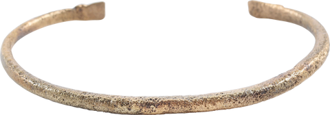 ANCIENT ROMAN BRACELET, 1ST-2ND CENTURY AD - Fagan Arms