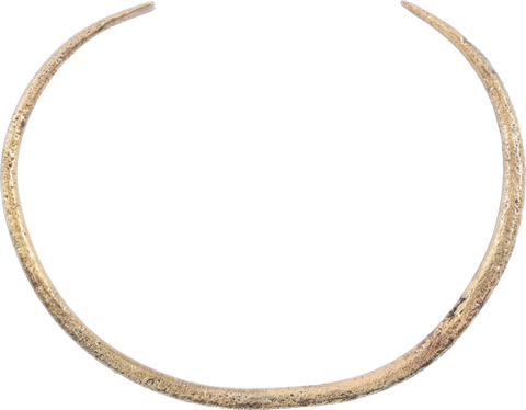 ANCIENT ROMAN BRACELET, 1ST-2ND CENTURY AD - Fagan Arms