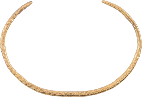 VIKING WARRIOR’S BRACELET OR ARMLET - Fagan Arms