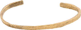VIKING WARRIOR’S BRACELET OR ARMLET - Fagan Arms