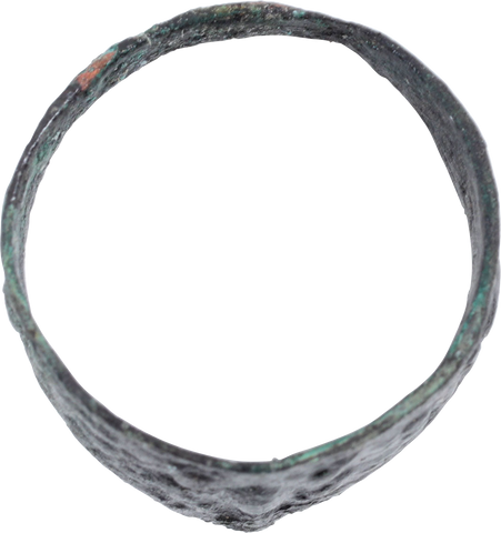 MEDIEVAL ARCHER’S RING, 13TH-15TH CENTURY AD - The History Gift Store