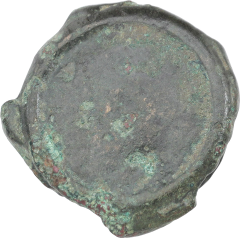 CELTIC WARRIOR’S CROSS BELT MOUNT C.800-100BC - Fagan Arms