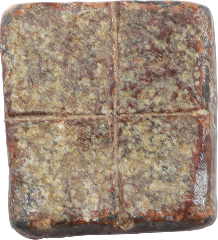 VIKING MERCHANT’S WEIGHT C.800-1050 AD - The History Gift Store