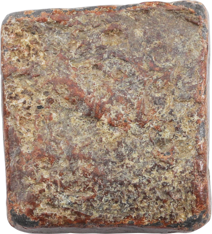 VIKING MERCHANT’S WEIGHT C.800-1050 AD - The History Gift Store
