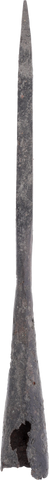 EUROPEAN AWL PIKE C. 1300-1500 - Fagan Arms