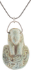 EGYPTIAN GRAND TOUR AMULET NECKLACE, 17TH-18TH CENTURY - Fagan Arms