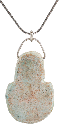 EGYPTIAN GRAND TOUR AMULET NECKLACE, 17TH-18TH CENTURY - Fagan Arms