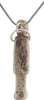 EGYPTIAN GRAND TOUR AMULET, 18TH CENTURY - Fagan Arms