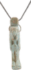 EGYPTIAN GRAND TOUR AMULET, 18TH CENTURY - Fagan Arms