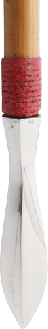 JAPANESE SAMURAI WAR ARROW - The History Gift Store