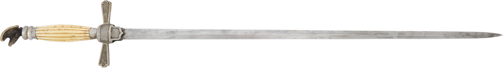 WESTWARD EXPANSION PERIOD AMERICAN STATE MILITIA SWORD - The History Gift Store