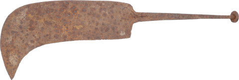 REVOLUTIONARY WAR FASCINE KNIFE - The History Gift Store