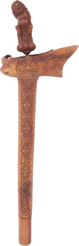 FINE BALI KRIS - The History Gift Store