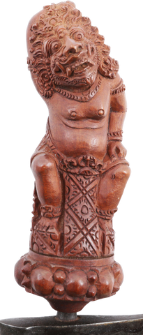 FINE BALI KRIS - The History Gift Store