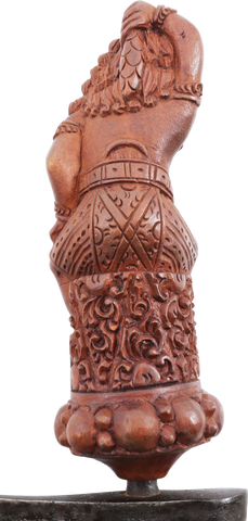 FINE BALI KRIS - The History Gift Store