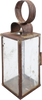 EARLY AMERICAN CANDLE LAMP OR LANTERN - The History Gift Store