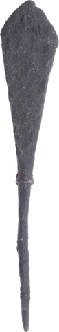 VIKING TANGED ARROWHEAD, ENGLAND 866-1067AD - Fagan Arms