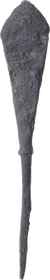 VIKING TANGED ARROWHEAD, ENGLAND 866-1067AD - Fagan Arms