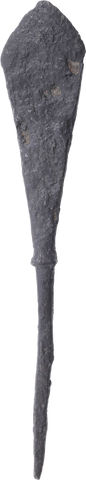 VIKING TANGED ARROWHEAD, ENGLAND 866-1067AD - Fagan Arms
