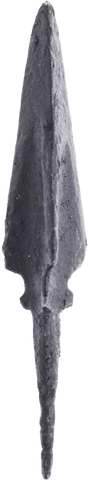 FINE ROMAN LEGIONARIES ARROWHEAD - The History Gift Store