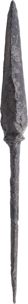 ROMAN IRON ARROWHEAD C.100BC-100AD - The History Gift Store