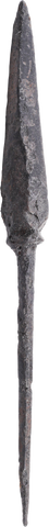 ROMAN IRON ARROWHEAD C.100BC-100AD - The History Gift Store